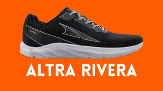 Altra Rivera  La recensione completa dopo 200 km [upl. by Ardnuat117]