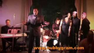 Louis Prima Tribute Band  NJPA [upl. by Papotto]