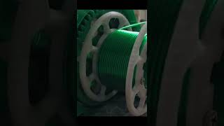 PET Filament Recycler shorts arduino [upl. by Leiram]