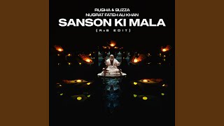 Sanson Ki Mala RxB Edit [upl. by Obellia]