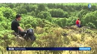 Reportage délirant de France 3 sur des chamanes bretons [upl. by Marj]