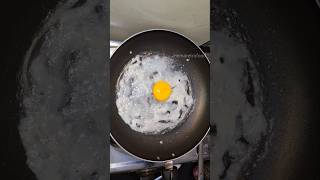 Easy Egg poach Egg omlette Egg recipes [upl. by Elledoj]