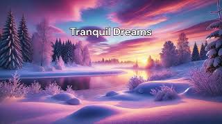 Tranquil Dreams 1 Hour of Calming Instrumental Music for Relaxation Part 1 [upl. by Zared]