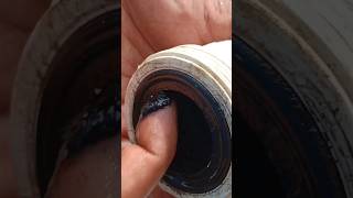 Water Pipeline Cleaning Chemical plumber plumbing pipeline cleaning shorts terding camical [upl. by Glennon]