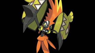 Pokemon Sun and Moon  Battle vs Tapu Koko Fanmade [upl. by Close703]