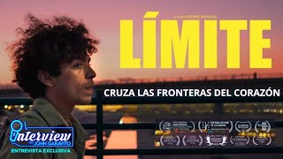 La película Límite CRUZA las FRONTERAS del CORAZÓN estrena 14 de noviembre [upl. by Yehs268]