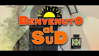 Benvenuto al SUD [upl. by Encrata]