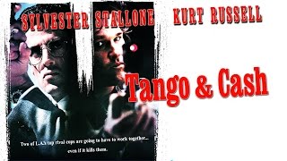 Tango amp Cash1989 Movie Review amp Retrospective [upl. by Moira843]