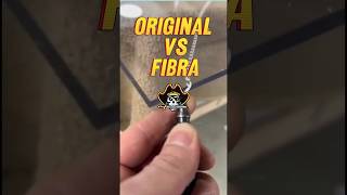 Fibra de vidrio vs Vidrio original El desafío definitivo 💥 [upl. by Windham]