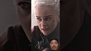 Daenerys Burns Kings Landing With Drogon shorts​ gameofthrones​ houseofthedragon​loveviralvideo [upl. by Lamak476]