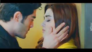 pyaar lafzon mein kahan all episode  Hayat Murad lip kiss 💋  hayat murad viral reels shorts [upl. by Martin773]