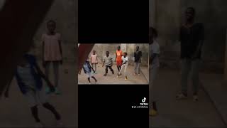 Recho Rey ft Ava PeaceTeri AgaanaextendeddancevideoTs Afro Kids UgKibuli dance shortvideo [upl. by Eloise]