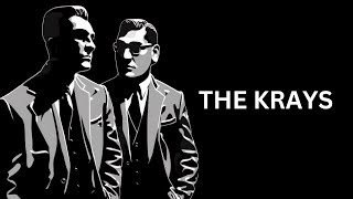 The Krays The Twins That Ruled London [upl. by Snowman]