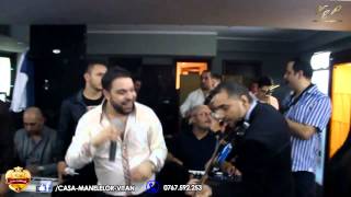 Florin Salam  Saint Tropez Casa Manelelor LIVE 2013 [upl. by Eeramit155]