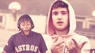 The YouTube Disstracks Are Back Quadeca  Insecure KSI Diss Track ReactionReview [upl. by Allx]