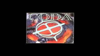 CODA  Enciéndelo 1993  Full Album [upl. by Argile906]