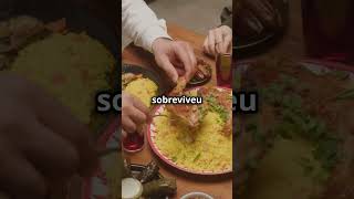 Você encararia a Buchada de Bode curiosidades culinarias [upl. by Cara]