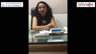 Lybrate  Dr Kiran Bajaj speaks on IMPORTANCE OF TREATING ACNE EARLY [upl. by Esyle]