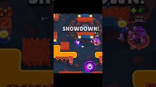 kit vs NANI HYPERCHARGE brawlstars [upl. by Merl]