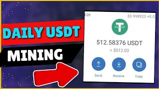 Welcome to Penfolds  New Usdt Earning Website 2024  Best Online Earning Platform  Usdt Mining [upl. by La Verne123]