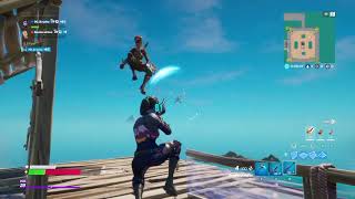 Fortniterekrutacja do teamu PG w fortnite zasady w opisie [upl. by Osrit]