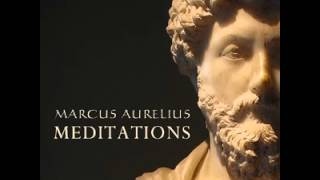 Meditations by Marcus Aurelius  2017 [upl. by Einomrah19]