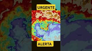 URGENTE ALERTA Acumulados de chuvas sudeste centrooeste norte brasil alerta chuvas [upl. by Ellynn]