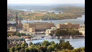 Stockholm Tipps  Sehenswürdigkeiten  Essen  Nachtleben [upl. by Let]