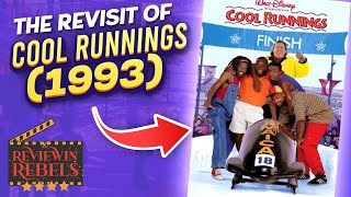 The Revisit of Cool Runnings 1993 [upl. by Audri]