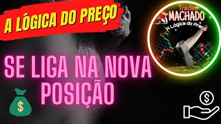 NOVA POSIÇÃO VAMOS MELHOR A ASSETIVIDADE COM ELA [upl. by Sidalg132]