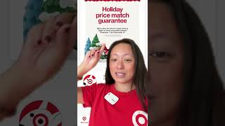 Target Price Match🎯🎄 targetpricematch targetdeals targetholidays [upl. by Silver]