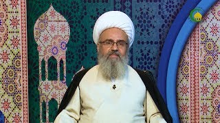 چرا باید خدا را عبادت کنیم؟  دوره آفرینش و امتحان  جلسه 6  زبان فارسی  استاد حسن میلانی [upl. by Elish]