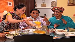 Ep 1142  Taarak Mehta Ka Ooltah Chashmah  Full Episode  तारक मेहता का उल्टा चश्मा [upl. by Adnohs41]