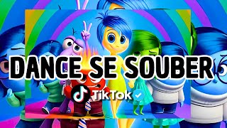 DANCE SE SOUBER TIK TOK 2024  SEM PALAVRÃO ✨ [upl. by Santoro]