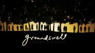 Groundswell Productions Logo [upl. by Seigler]