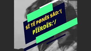 SI TE PONES SAD PIERDES [upl. by Nellek]