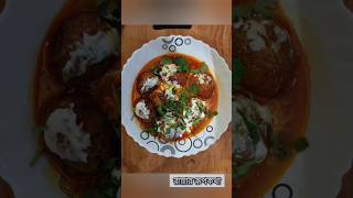 Soyabean kofta recipe shorts food kofta soyabean [upl. by Irac]