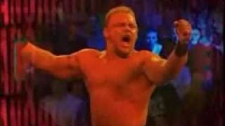 Turnertron  Shane Douglas With Full Theme [upl. by Tattan702]