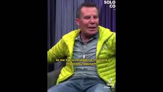 Julio Cesar Chavez habla de su pelea con Taylor [upl. by Selby]