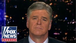 Hannity Trump legal team demolishes impeachment case [upl. by Martinson]