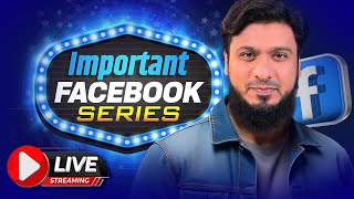 Revealed Facebook Secrets A Live Guide to Important Settings and Features [upl. by Othello]