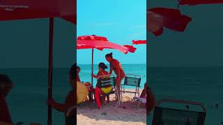 🇧🇷 Amazing Maresias Beach São Paulo Brasil shorts [upl. by Annahs234]