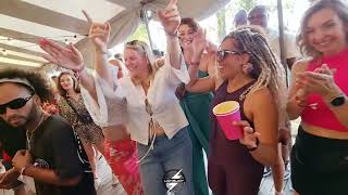 Antilliaanse Feesten 2024 Saturdays Campinglife Part 2 of 2 [upl. by Pulchi]