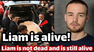 Liam Payne Police announce Liam Payne is still alive Liam Payne is not dead Liam Payne is alive [upl. by Elspet]