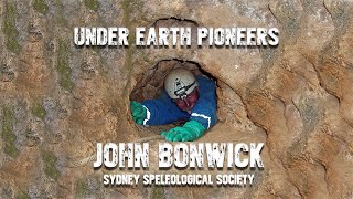 Under Earth Pioneers John Bonwick [upl. by Eselehs325]