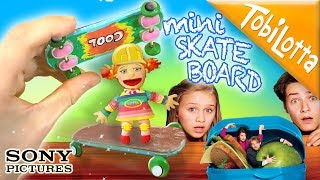 DIY Skateboard basteln basteln mit kindern kindershow kindervideos Kinderfilme Kinderkanal artattck [upl. by Down]