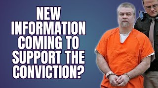 Convicting A Murderer to air info to support Steven Averys guilty verdict Making A Murderer [upl. by Naujid]