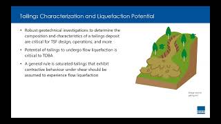 Tailings Dam Breach Analyses [upl. by Fausta]