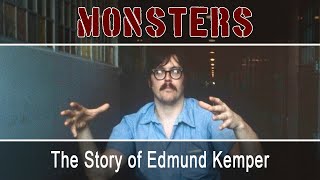 The Story of Edmund Kemper [upl. by Cinnamon]