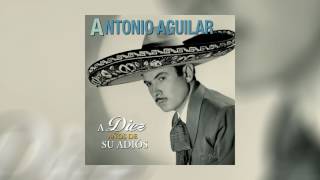 El Hijo Desobediente  Antonio Aguilar  A Diez Anos De Su Adios [upl. by Welcy]